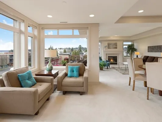 Browse Properties