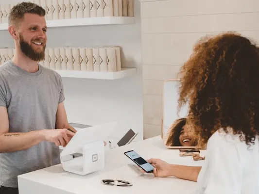Secure Payment